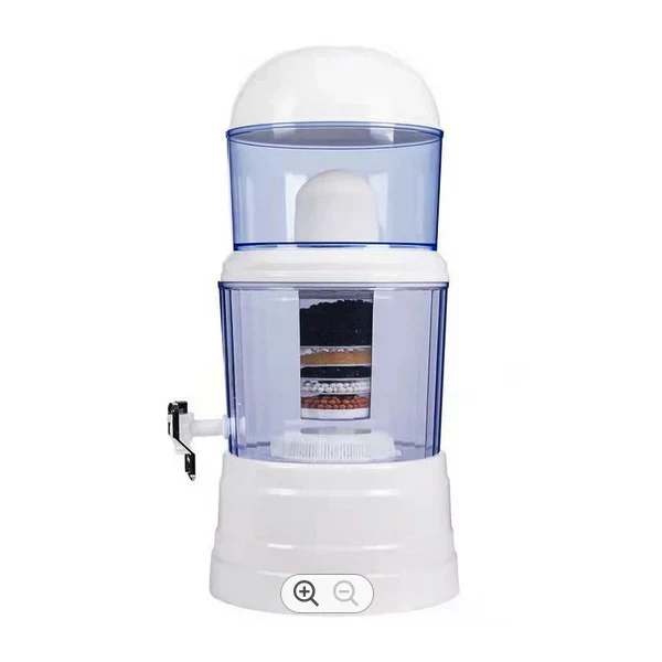 定価7万円GAIA WATER Mineral Work System SodaStream Black Gaia Sparkling Water Maker Starter Kit