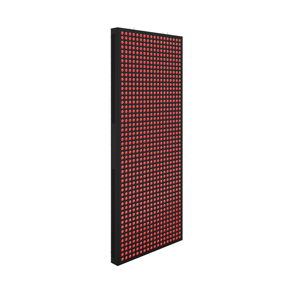 Advanced E4500 Red Light Therapy Panel – Full Body Healing