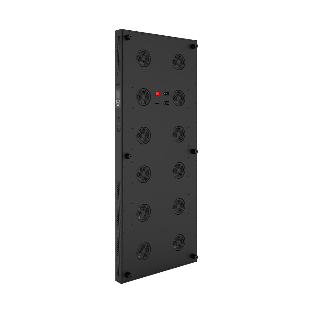 Advanced E4500 Red Light Therapy Panel – Full Body Healing