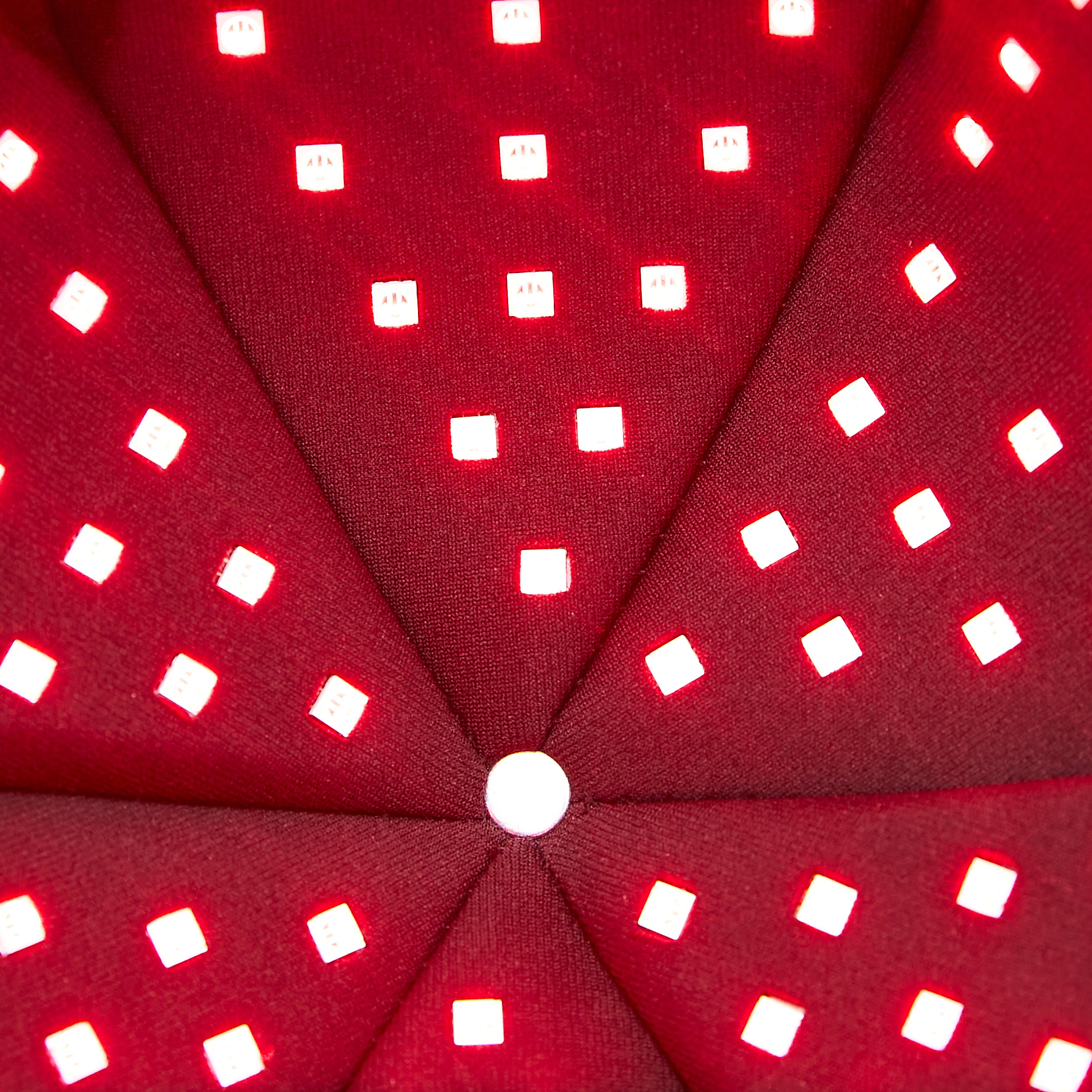 Hair Growth Therapy Cap – Red Light Treatment – SmartNetwork