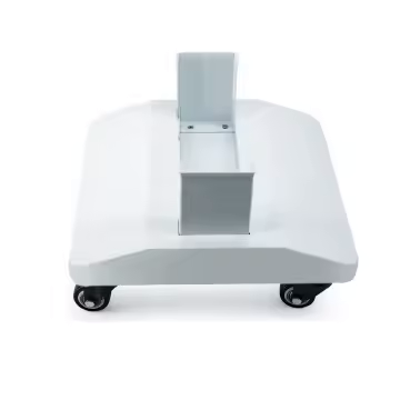 Floor Stand for M900 Panel – Adjustable Therapy Support 
